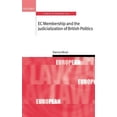 thumbnail image 1 of Pre-Owned E C Membership and the Judicialization of British Politics ( S.E.L. ) (Hardcover) 019924779X 9780199247790, 1 of 1