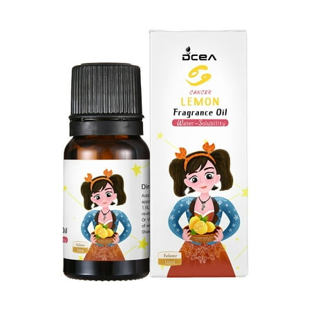 

Water Soluble Flower Fruit Essential Oil Relieve Stress For Humidifier Aromatherapy Lamp Oil 10ML 0.35OZ Home Essentials