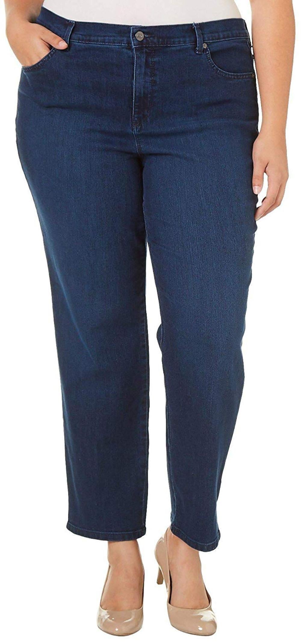 Gloria Vanderbilt Women's Plus Size 