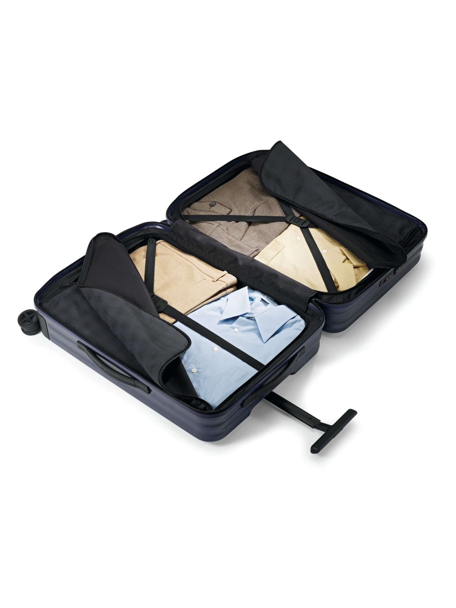 samsonite inova spinner
