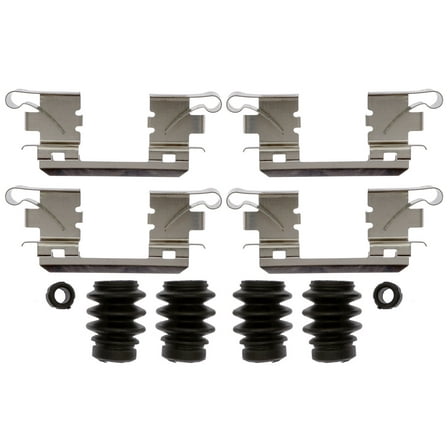 Disc Brake Hardware Kit