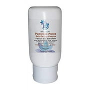 Pumpkin Puree Exfoliating Enzyme Facial Gel Cleanser for Oily Skin, By Diva Stuff, 2 oz