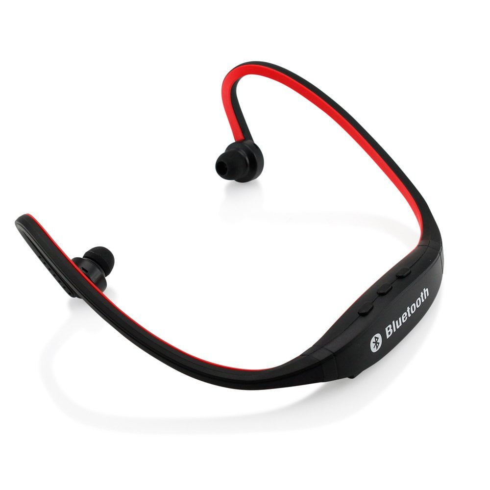 Китайские bluetooth наушники. Sony Lightweight behind-the-Neck Active. S.