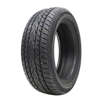 Yokohama, Passenger Tire, 225/55R17 97V, All-Season with Run Flat