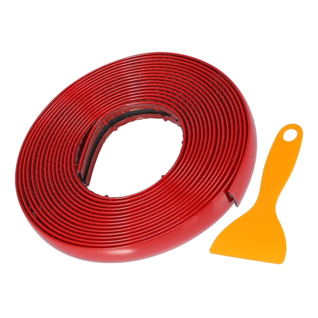 Rojo 15mm
