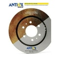 thumbnail image 3 of Goodyear Brakes 214614GY AntiOx Automotive Vehicle Vented Front Brake Rotor, 3 of 3