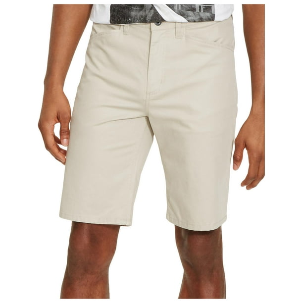 Kenneth Cole - Kenneth Cole Mens Stretch Casual Walking Shorts ...