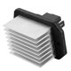 thumbnail image 5 of Resistencia del Motor del Ventilador Bling Bling C2P8269 C2Z6538 JA1764 LR031677 para Land Rover LR3 LR4, 5 of 11