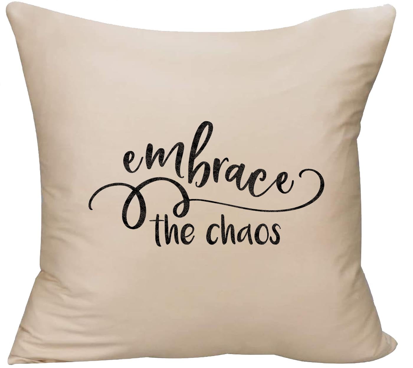 inspirational accent pillows
