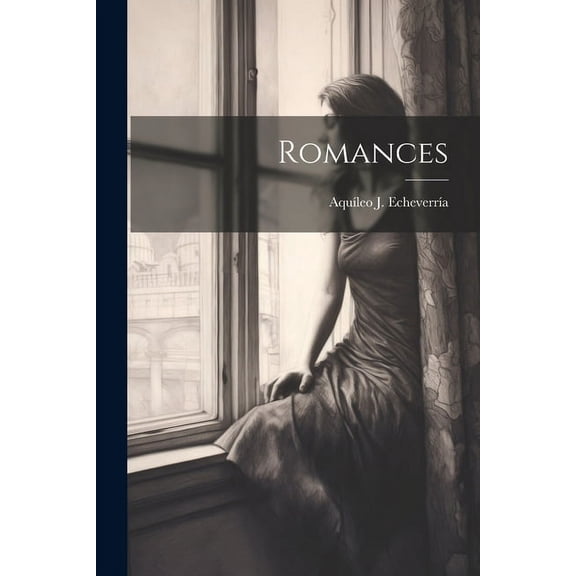 Romances (Paperback)