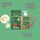 thumbnail image 5 of 1-3x Batana Oil Rosemary Shampoo, Hair Growth Treatment, Volumizing And Fluffy, Reduce Hair Loss Shampoo For Men Women, 5 of 5