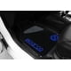 thumbnail image 1 of TAPETE PARA AUTOMOVIL SPARCO NEGRO, 1 of 4