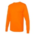 thumbnail image 2 of Workwear Long Sleeve Pocket T-Shirt, 2 of 5