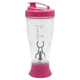 thumbnail image 1 of Vortex Blender Shaker Bottle Holds upto | No Blending Ball or Whisk | USA Made | Portable Pre Workout Whey Protein Drink Cup | Mixes Cocktails Smoothies Shakes | Top Rack Safe, 1 of 6