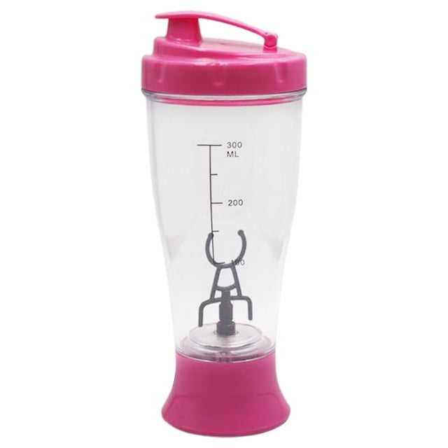 Vortex Blender Shaker Bottle Holds upto | No Blending Ball or Whisk | USA Made | Portable Pre Workout Whey Protein Drink Cup | Mixes Cocktails Smoothies Shakes | Top Rack Safe