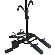 SportRack 2-Bike Super EZ Hitch Platform Bicycle Carrier