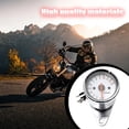 thumbnail image 3 of Maytalsory Bike Speedometer Gauge General Mechanical Interface And Cool Decoration Odometer, 3 of 6