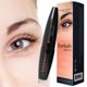 thumbnail image 5 of Duo cepillo para cejas cepillo para cejas peine para pestañas y cepillo para cejas juego profesional de cepillo para cejas en ángulo y cepillo carretel. (Negro+Blanco), 5 of 5