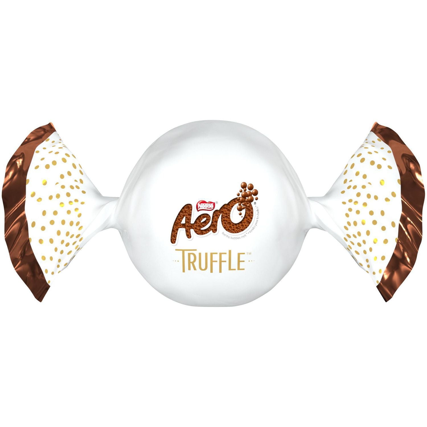 NESTLÉ® AERO TRUFFLE™ Milk Chocolate Small Gift Box