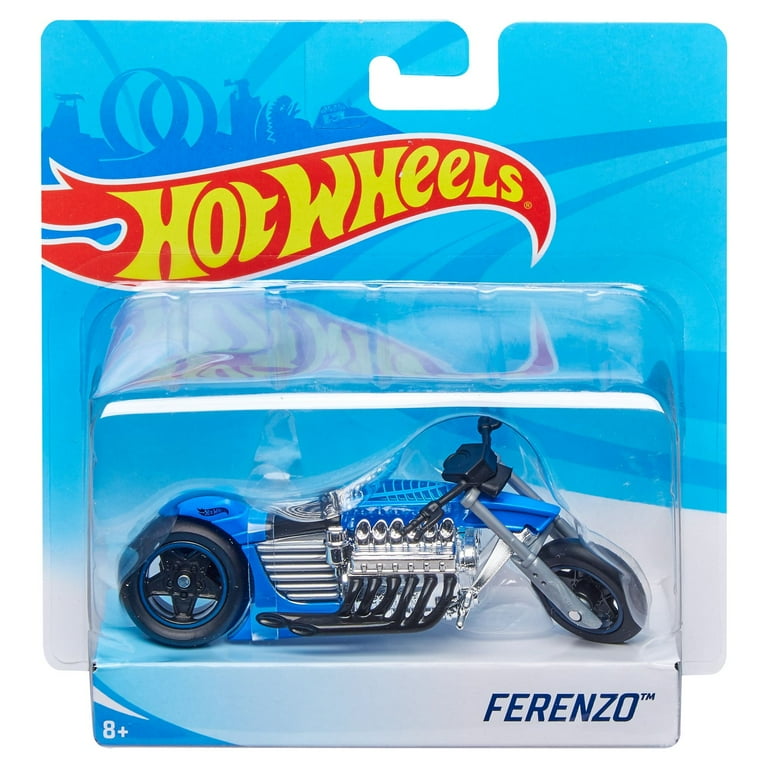 Maisto製ハーレー15台HoT Wheels製2台 Hot Wheels Street Power Diecast Vehicle (Styles May Vary