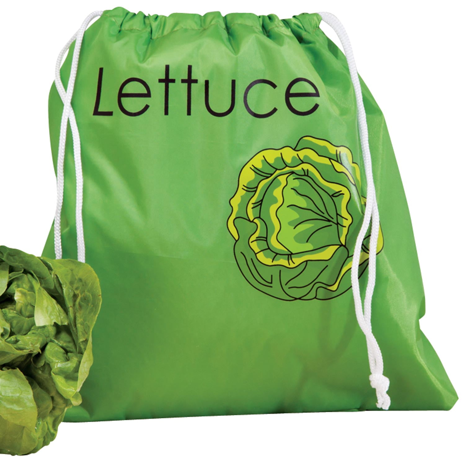 20 pcs Storage Vegetable Fruit Produce Green fresh Bags Reusable Life Extender 