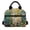 Alpaca Floral, variant on Yuyamidu Sloth Lunch Box for Girls 4th Grade Strawberry Lunchbox for Primary School Age 7-9/9-11 Insulated Lunch Tote Bags for Kids Teen Large Capacity Food Handbags with Front Pocket