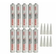 thumbnail image 2 of Adhesivo Betaseal U-428+ HV Fast Cure Auto Glass 310 ml, 2 of 8