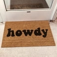 thumbnail image 4 of Funny Welcome Outside Entry Decor, Summer Front Doormats, Durable Floor Carpet Rugs for Outside Entryway Mats Home Front or Back Entrance, Home Entry Floor, 4 of 6