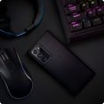 thumbnail image 3 of Spigen Liquid Air Armor Designed for Samsung Galaxy Note 20 Ultra Case (2020) - Matte Black, 3 of 5