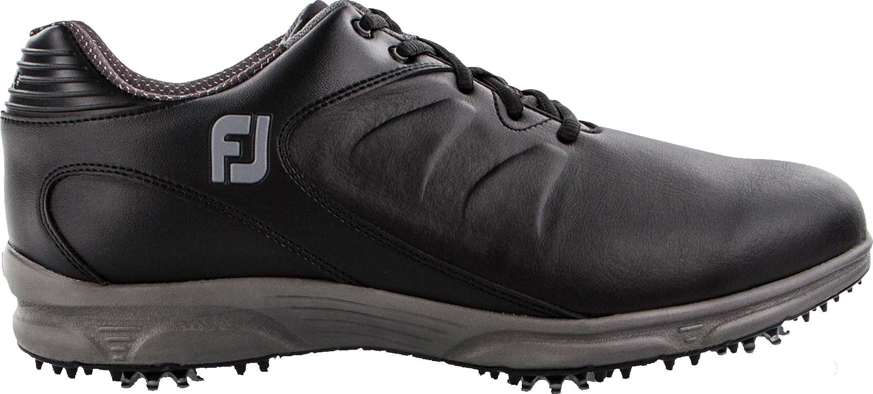 footjoy arc xt golf shoes review