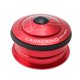 thumbnail image 1 of Horquilla Dirección Bicicleta Dirección Rodamiento Rodamiento Sellado Accesorios Ciclismo Aluminio Rojo, 1 of 9