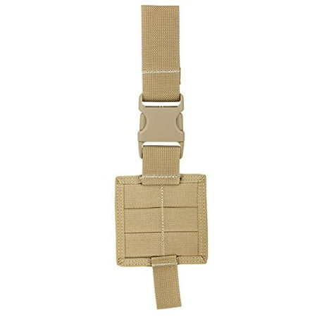 Maxpedition PT1170K Mini Drop Leg Rig, Khaki