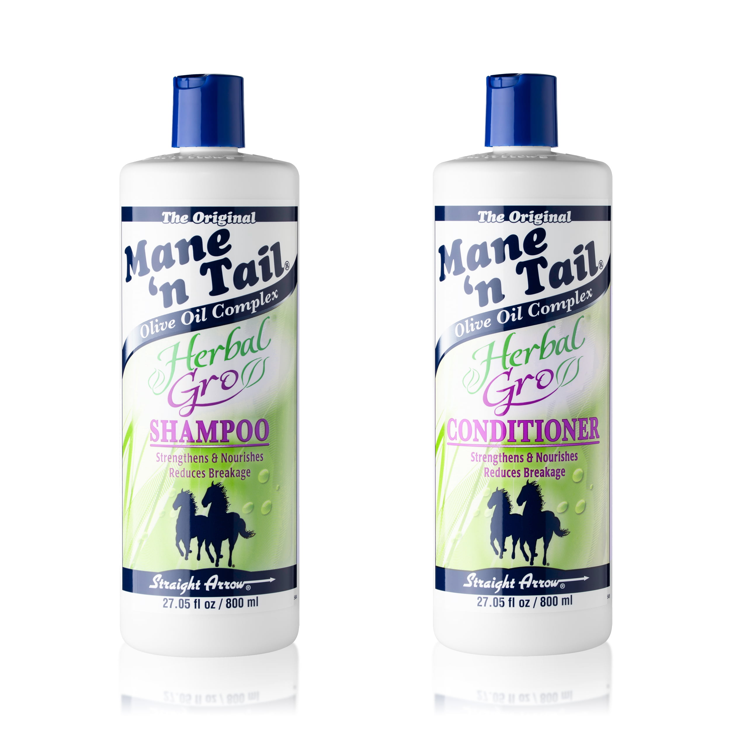 Mane N Tail Herbal Gro Shampoo - Homecare24