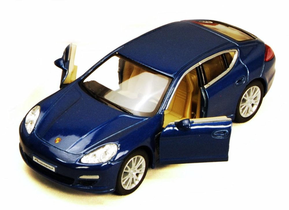 porsche kinsmart