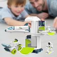 thumbnail image 1 of Kids Space Toys Teaser Space Capsule for Style6, 1 of 10
