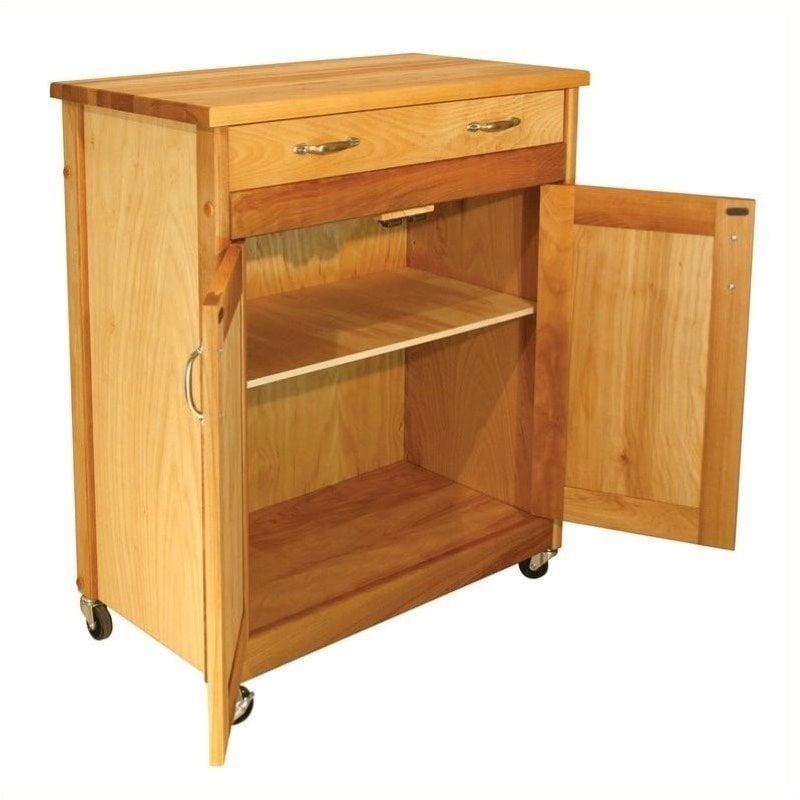 Bowery Hill Kitchen Island