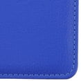 thumbnail image 3 of unbranded Organizador De Tarjetas Para Certificado Discapacitado Azul Oscuro Para Proteger Documentos, 3 of 6