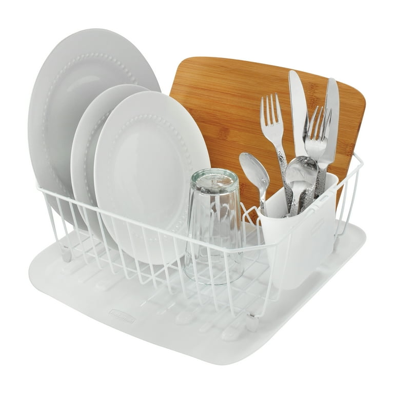 Plastic Vintage Rubbermaid Dish Drainer Rubbermaid Twin Sink Dish