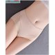 thumbnail image 5 of Ropa interior sexy de encaje para mujer, lencería de cintura alta para damas, tanga de talla grande, lencería hueca sin costuras, bragas con entrepierna de algodón, 5 of 5