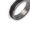 grey-size 1, variant on Fishing Line Knot Puller Assist Tool Aluminum Alloys Antislip Finger Rings Fishing Line Pulling Rings Comfortable Handle