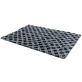 thumbnail image 4 of Stoneway 5.3ft x 7.5ft Shaggy Moroccan Trellis Area Rug, 5.3' X7.5' Soft Fuzzy Area Rug, 4 of 9