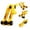 Yellow, variant on 03-07 Infiniti G3 Front Lower Control Arm 2D only RED CNC Billet Upgrade bushing 03-07 Infiniti G3 Front Lower Control Arm 2D only RED CNC Billet Upgrade bushing
