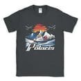 thumbnail image 4 of Vintage Polaris Snowmobile Tee Shirt, 4 of 5
