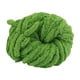 thumbnail image 2 of Hilo gigante voluminoso de 2 cm para tejer a mano, para cojines, macramé, manualidades, mascotas Verde, 2 of 8