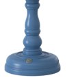 thumbnail image 4 of Lámpara de mesa Ticfox estilo retro con carga USB y temperatura de tres colores, 4 of 5