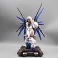 thumbnail image 1 of En existencia, 38 cm, nueva Mecha Girl Freedom Girl Wings Of Liberty Machine Gk, hermosa estatua de niña, figura de acción de PVC, modelo de juguete, regalos, 1 of 5