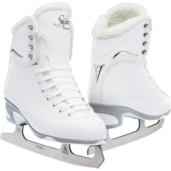 Ice Skates Softskate JS181 Misses