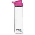 thumbnail image 2 of 32 oz Water Bottle with Times Pink, 2 of 2