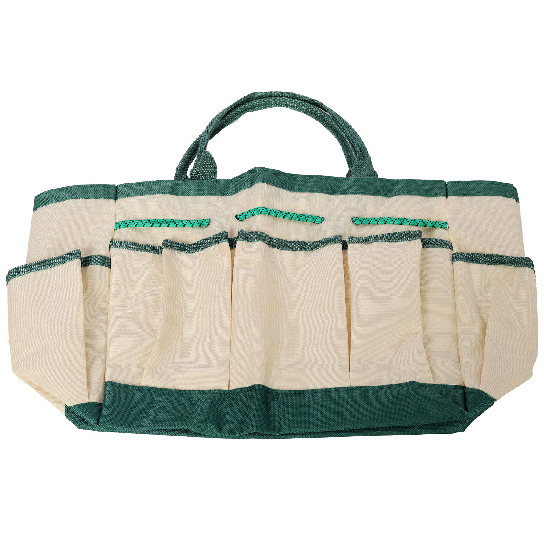 Garden Kneeler and Seat in Green with EVA Foam Pad, Heavy-Duty Steel Frame, Perfect for Gardening Enthusiasts
