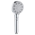 thumbnail image 2 of Shower Head with Filters,Shower Head Filter,Power Booster Sprayer Bathroom Bath Filter Shower Head Spray Bath Head Flower Shower,Shower Head Filters,Filter Shower Head,Shower Head with Filter, 2 of 8